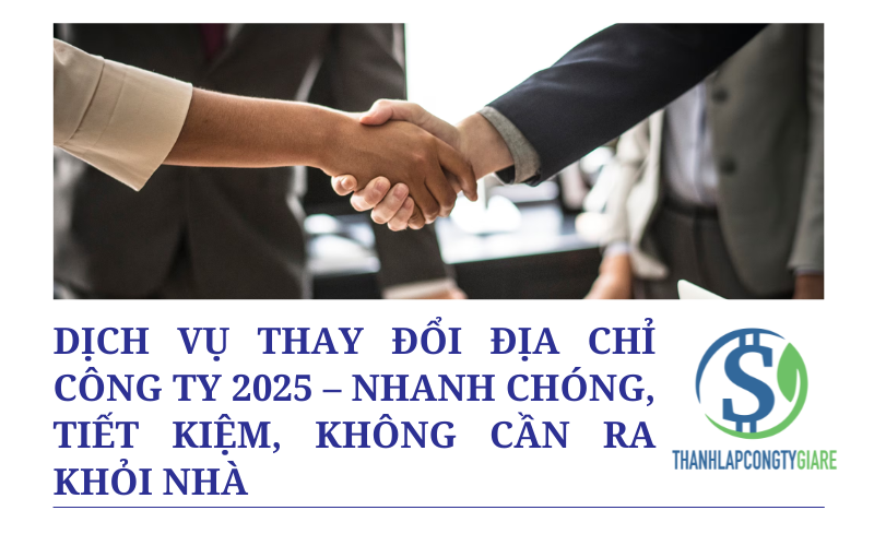 Thủ tục tạm ngừng kinh doanh mới nhất 2025