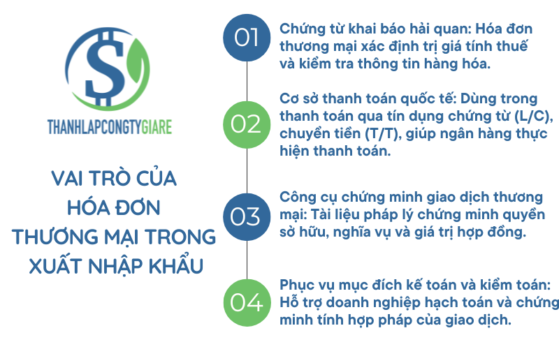 vai_tro_cua_hoa_don_thuong_mai_trong_xuat_nhap_khau