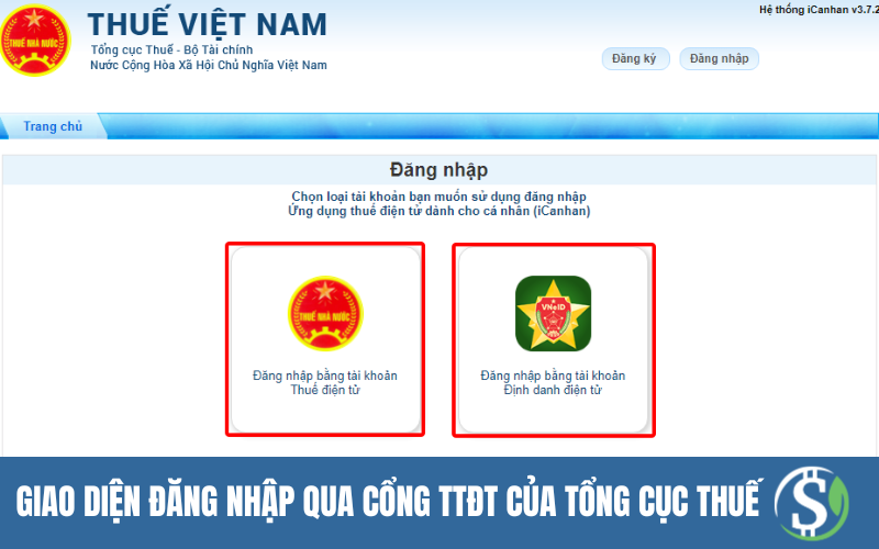 Giao_dien_Dang_nhap_qua_Cong_TTDT_cua_Tong_cuc_Thue1