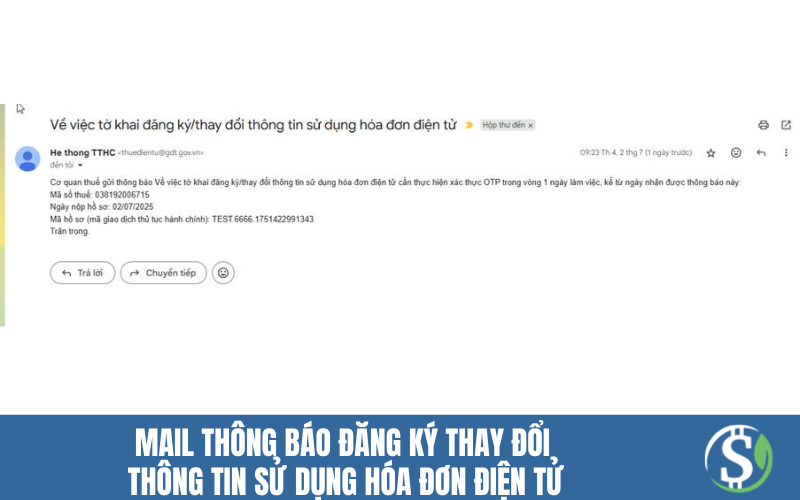 mail_thong_bao_dang_ky_thay_doi_thong_tin_su_dung_hoa_don_dien_tu