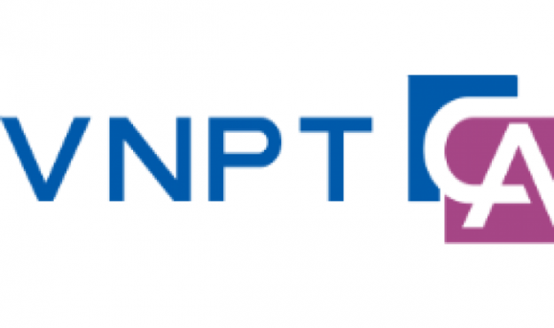 Chữ ký số - VNPT CA