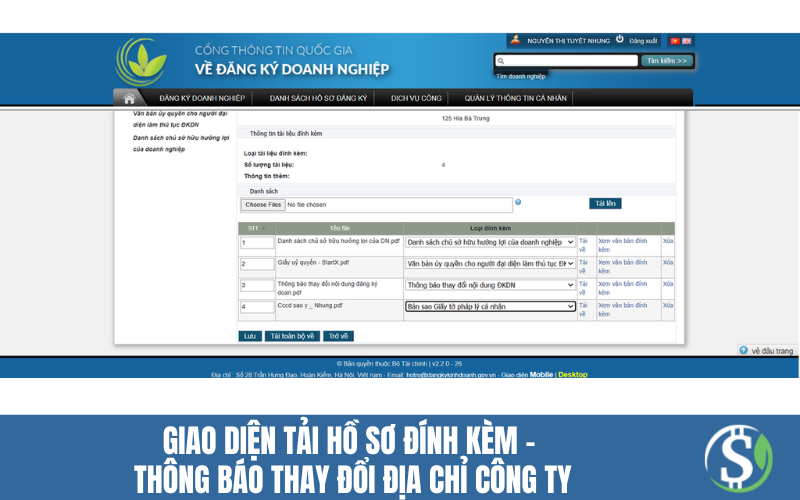 giao_dien_tai_ho_so_dinh_kem_thong_bao_thay_doi_dia_chi_cong_ty