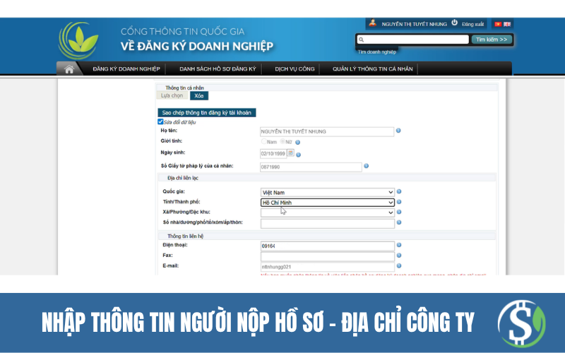 nhap_thong_tin_nguoi_nop_ho_so_dia_chi_cong_ty