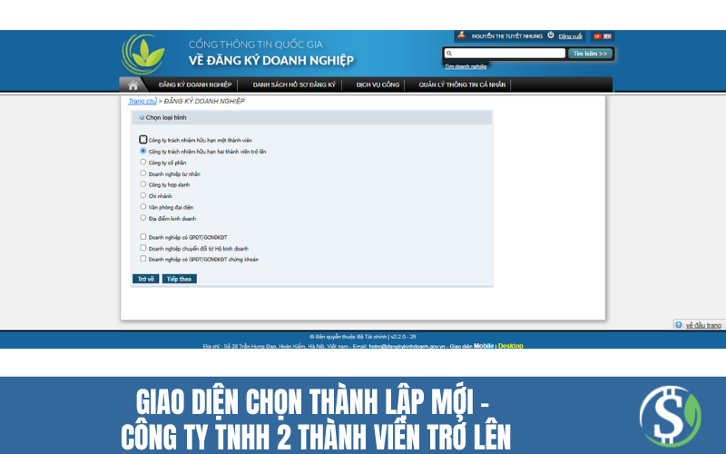 Giao_dien_chon_thanh_lap_moi_cong_ty_TNHH_2_thanh_vien_tro_len