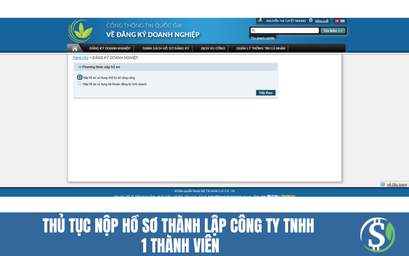 thu_tuc_nop_ho_so_thanh_lap_cong_ty_tnhh_1_thanh_vien