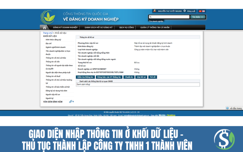 giao_dien_nhap_thong_tin_o_khoi_du_lieu_thanh_lap_cong_ty_tnhh_1_thanh_vien