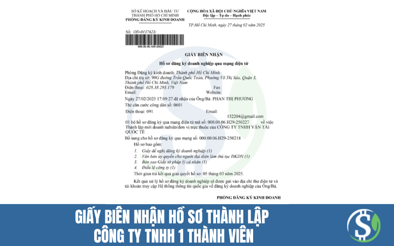 giay_bien_nhan_ho_so_thanh_lap_cong_ty_tnhh_1_thanh_vien