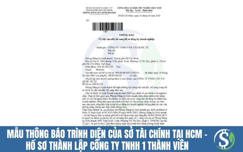 mau_thong_bao_trinh_dien_cua_so_tai_chinh_tai_hcm_ho_so_thanh_lap_cong_ty_tnhh_1_thanh_vien