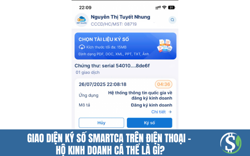 Giao_dien_ky_so_SmartCA_tren_dien_thoai_-_Ho_kinh_doanh_ca_the_la_gi